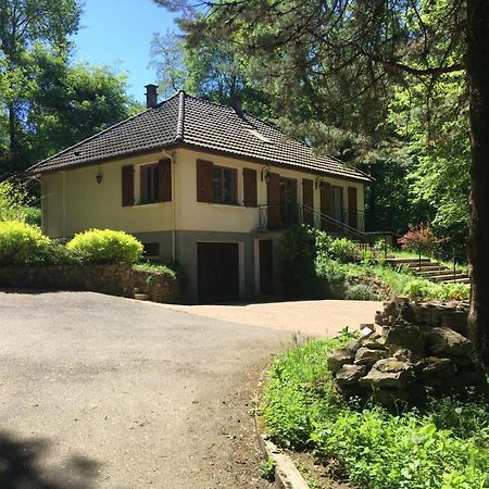 Belle Maison Proche Disneyland Montévrain Eksteriør billede